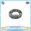 JIS B2220 slip on plate flange, hub slip on flange