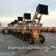 1.0 T small wheel loader with new wheel loader price list for sale