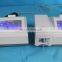 BEST PRICE Color with touch screen Semi Automatic Chemistry Analyzer for lab use