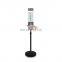 Hot Sale Good price Auto soap drap spray foam dispenser with battery or adapter for hospital office and school
