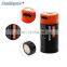 16340 3.7v 650mah Lithium Rechargeable Battery For Energy Storage System