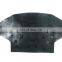 The widely used automotive plastic front bumper lower plate is suitable for Tesla Model S