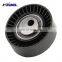 Good Product 1726181 1730571 Tensioner Pulley for BMW Idler Pulley