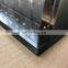 JBN Dark Black  Polished Porcelain Tile for  Wall Floor Restaurant Lobby porcelain polished ceramic floor Tile