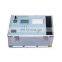 English LCD Display Six Cups Insulating Oil Dielectric Strength Tester IJJ-VI