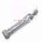 TEOLAND High-quality automotive suspension system control arm is suitable for suzuki ignis 2000 2005 4520076G20 4520076G21