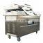 Stainless Steel Meat Seafood Double Chamber Vacuum Sealer Machine
