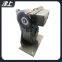 High power electric actuator B+RS2000/F150H Angular stroke electric actuator