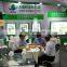 Food Grade Tri-sodium Citrate Dihydrate Factory