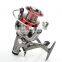 5+1BB Luya wheel spinning wheel 2000-6000  series Metal thread cup spinning wheel