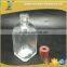4oz 120ml clear empty glass aroma diffuser bottles