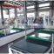 Best quality low price flute laminating machine litho machine