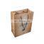 china supplier Accept Customised Logo Gift Carry Paper Shopping Bags paper bag