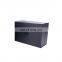 magnetic luxury gift music watch product candle lip gloss packaging boxes custom logo