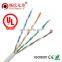 Лучшая цена на кабель Ethernet для локальной сети Cat5e из меди/CCA/CCS/CCAU, UTP, FTP, SFTP, SSTP, предназначенный для внутреннего/наружного использования