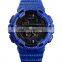 Skmei 1472 best selling products gift box watch clock digital sapphire watches
