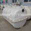 FRP Septic Tank Mini biogas digester mini sewerage digester Domestic Sewage waste water Frp GRP Biological Septic Tank