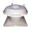 High Quality FRP Axial Flow Roof Mounted Ventilation Fan