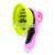 Trendy Travel Washing Hand Brush Pet Outdoor Car Massage Dog Bathing Tool Shower