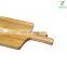 Teak Wood Cutting Boards Set of 2 Impressive grain and natural golden coloration Low maintenance and high durability