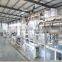 Hot sale whole process full automatic mashed potato flake production line