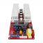 48V 5500W Pure Sine Wave Inverter Driver Mainboard with MOS Pipe