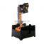 Automatic Ball Machine Practice Multifunctional Recycle Balls Table Tennis Robot Machine