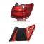 OEM 2049060157 2049060158 Auto parts tail lamp LED Assy Inner Tail Lamp Rear Lamp for Mercedes Benz W204