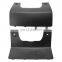 OEM  DPO500011PCL    Rear Bumper Tow Hook Cover For Land Rover Discovery  3  4  2004-2009