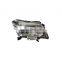 GRILLE DRL for 2015 NAVARA NP300