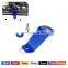 AUSO Aluminum Radiator Stay Bracket With Bolt Fit for Honda Civic EG 92-95