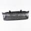 Car accessories Black Grille for Tacoma  05-11 mesh grill for Tacoma Auto parts