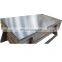 1000 series 0.5mm aluminium sheet 1100