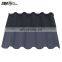 high quality building materials stone coated metal roof tiles roofing sheet roman tile