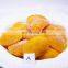 Sinocharm 2022 IQF NEW High Quality Frozen Mango