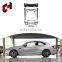 CH Amazon Hot Selling High Fitment Front Grille Mud Protecter Spoiler Light Body Parts For BMW 2 series F22 to M2 CS