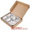 barbecue tray,high quality aluminum foil barbecue tray,disposable aluminum foil container,disposable aluminium foil food
