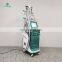 top sellers cryo machine 4 handles working at the same time 360 d crio terapia fat cryo facial machine