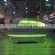Sales Infrared Operation System and Whitening Feature health care sauna oxygen spa capsule  massage