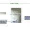 Hot selling protect skin 27*30cm 70g freezefats anti jel cryo pads coolant bag film antifreeze cryolipolysis membrane