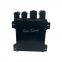 Haoxiang Auto ECU Injector Driver Control Unit 89871-20080  131000-1565 For Toyota Hilux 3.0 16v 2012-2015