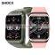 Trend Gps Smart Watch Positioning Big Full Touch Screen Health Fitness Tracker Spo2 Hr Bp Ip68 Waterproof Sport Smartwatches
