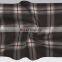 Classical 100% cotton Yarn Dyed Flannel Design For Autumn Winter