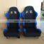 NEW fabric cover Universal Car Use JBR1001 racing car Sports Seat