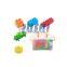 Professional production of precision plastic mold processing and production of plastic accessories toy mould