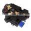 New Product Door Lock Actuator Front Right OEM 3D2837016A /3D2 837 016 A FOR VW GOLF 5 MK5 JETTA MK III