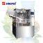 Auto Inner Heating Ointment Tube Filling And Sealing Machine Soft Tube Filling And Sealing Machine Tube Filling Sealing Machine