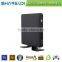2016 new style j1900 mini pc with very low price provide by China manufacturer