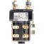 Quality Assured Intelligent Single Pole DC Albright Electric Contactor SW80-164L