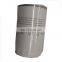 Bus engine fuel water filter 87712547 for machinery